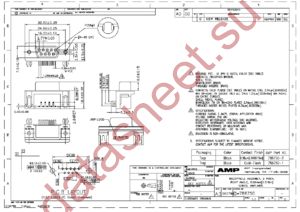 788750-2 datasheet  